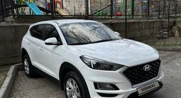 Hyundai Tucson 2020 года за 10 700 000 тг. в Шымкент