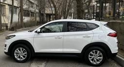 Hyundai Tucson 2020 года за 10 700 000 тг. в Шымкент – фото 5