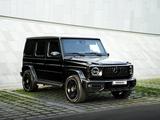 Mercedes-Benz G 63 AMG 2024 года за 120 000 000 тг. в Алматы – фото 3