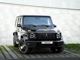 Mercedes-Benz G 63 AMG 2024 года за 120 000 000 тг. в Алматы