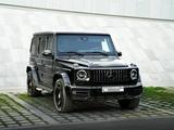 Mercedes-Benz G 63 AMG 2024 года за 120 000 000 тг. в Алматы – фото 2