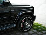 Mercedes-Benz G 63 AMG 2024 года за 120 000 000 тг. в Алматы – фото 4