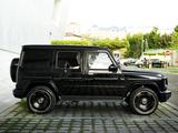 Mercedes-Benz G 63 AMG 2024 года за 120 000 000 тг. в Алматы – фото 5