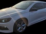 Volkswagen Scirocco 2012 года за 8 200 000 тг. в Алматы – фото 3