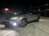 Subaru Outback 2018 годаүшін11 700 000 тг. в Петропавловск