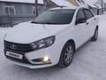 ВАЗ (Lada) Vesta 2018 года за 4 380 000 тг. в Петропавловск – фото 2