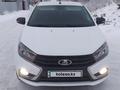 ВАЗ (Lada) Vesta 2018 года за 4 380 000 тг. в Петропавловск – фото 6