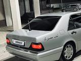 Mercedes-Benz S 500 1998 годаүшін5 000 000 тг. в Жанаозен – фото 4