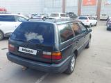 Volkswagen Passat 1992 года за 1 370 000 тг. в Астана – фото 2