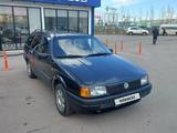 Volkswagen Passat 1992 годаүшін1 370 000 тг. в Астана – фото 3