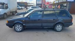 Volkswagen Passat 1992 годаүшін1 370 000 тг. в Астана – фото 5