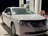 Toyota Camry 2014 годаүшін11 000 000 тг. в Семей