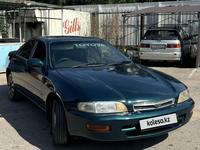 Toyota Corona Exiv 1994 годаүшін1 700 000 тг. в Алматы