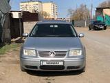 Volkswagen Bora 2001 годаүшін2 300 000 тг. в Астана