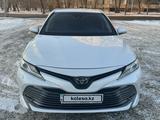 Toyota Camry 2019 годаүшін13 000 000 тг. в Астана