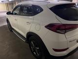 Hyundai Tucson 2017 года за 11 800 000 тг. в Астана – фото 2