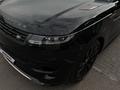 Land Rover Range Rover Sport 2022 года за 76 000 000 тг. в Алматы – фото 6