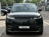 Land Rover Range Rover Sport 2022 годаүшін76 000 000 тг. в Алматы – фото 2