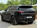 Land Rover Range Rover Sport 2022 года за 76 000 000 тг. в Алматы – фото 3