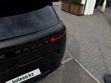 Land Rover Range Rover Sport 2022 годаүшін76 000 000 тг. в Алматы – фото 5