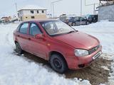 ВАЗ (Lada) Kalina 1118 2005 года за 1 000 000 тг. в Алматы – фото 2