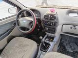 ВАЗ (Lada) Kalina 1118 2005 года за 1 000 000 тг. в Алматы – фото 3