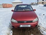 ВАЗ (Lada) Kalina 1118 2005 года за 1 000 000 тг. в Алматы – фото 4