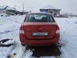 ВАЗ (Lada) Kalina 1118 2005 года за 1 000 000 тг. в Алматы – фото 5