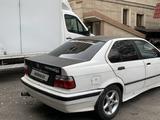 BMW 318 1993 года за 700 000 тг. в Алматы – фото 5