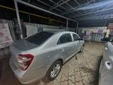 Chevrolet Cobalt 2022 годаfor5 500 000 тг. в Алматы – фото 3