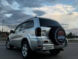 Toyota RAV4 2001 годаfor5 490 000 тг. в Усть-Каменогорск – фото 4