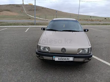 Volkswagen Passat 1991 года за 1 799 000 тг. в Семей – фото 2