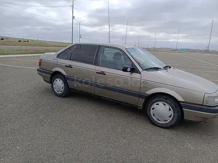 Volkswagen Passat 1991 года за 1 799 000 тг. в Семей – фото 3