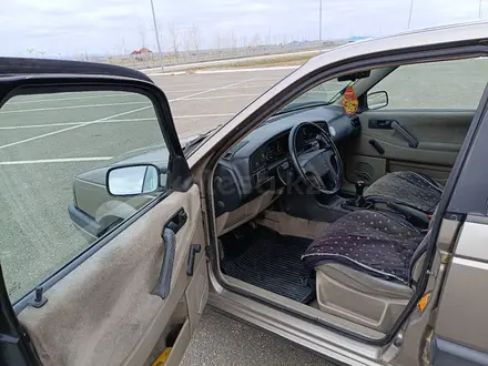 Volkswagen Passat 1991 года за 1 799 000 тг. в Семей – фото 5