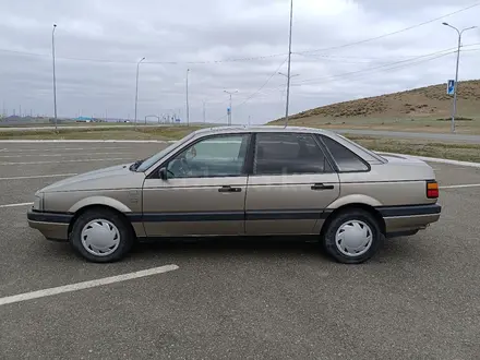 Volkswagen Passat 1991 года за 1 799 000 тг. в Семей – фото 6
