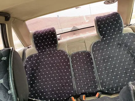 Volkswagen Passat 1991 года за 1 799 000 тг. в Семей – фото 7