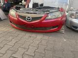 Морда на Mazda 6 за 180 000 тг. в Алматы – фото 2