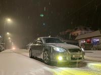 Subaru Legacy 2007 годаfor6 600 000 тг. в Алматы