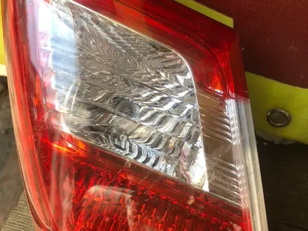 Camry 45 задний стоп на багажник. за 30 000 тг. в Тараз – фото 2