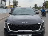 Kia Sorento 2025 годаүшін23 000 000 тг. в Алматы – фото 3