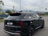 Kia Sorento 2025 годаүшін23 000 000 тг. в Алматы – фото 4