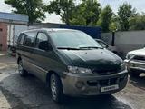 Hyundai Starex 1997 года за 1 950 000 тг. в Костанай – фото 4