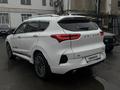 Jetour X70 2023 года за 7 000 000 тг. в Костанай – фото 4