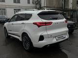 Jetour X70 2023 годаүшін7 000 000 тг. в Костанай – фото 4