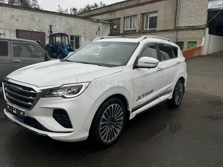 Jetour X70 2023 года за 7 000 000 тг. в Костанай