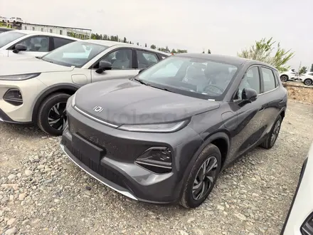 Changan Qiyuan Q05 2026 года за 4 832 253 тг. в Другой город в Китае – фото 7