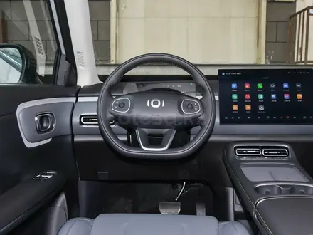 Changan Qiyuan Q05 2026 года за 4 832 253 тг. в Другой город в Китае – фото 11