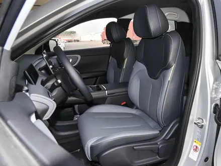 Changan Qiyuan Q05 2026 года за 4 832 253 тг. в Другой город в Китае – фото 13