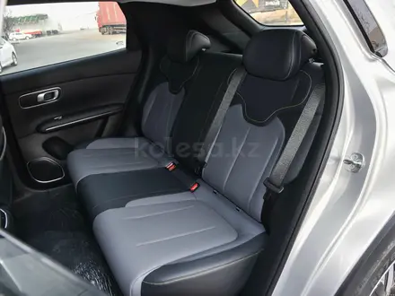 Changan Qiyuan Q05 2026 года за 4 832 253 тг. в Другой город в Китае – фото 14