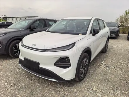 Changan Qiyuan Q05 2026 года за 4 832 253 тг. в Другой город в Китае – фото 8